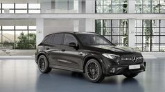 New 2026 Mercedes GLC300e Urban Estate | £56,435 (Fair price)