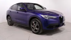 Used 2021 Alfa Romeo Stelvio Sprint SUV | £22,000 (Super price)