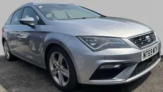 Used 2020 Seat Leon ST FR Estate | £12,210 (Good price)