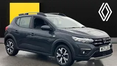 Used 2022 Dacia Sandero Prestige Hatchback | £9,469 (Good price)