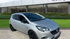 Used 2019 Vauxhall Corsa Hatchback | £10,295 (Fair price)