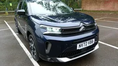 Used 2023 Citroën C5 Aircross PureTech SUV | £21,000 (Fair price)
