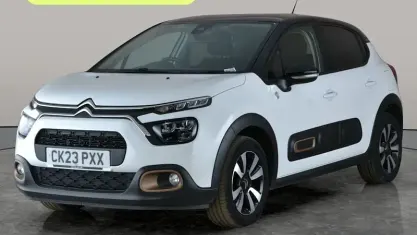 Usado Citroën C3 PureTech 83 HP (61 kW) 2023 Citadino