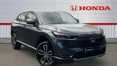 Used 2024 Honda HR-V Advance SUV | £25,025 (Fair price)