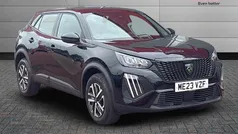 Used 2024 Peugeot 2008 Active SUV | £15,694 (Fair price)