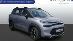 Used 2024 Citroën C3 Aircross PureTech SUV | £17,540 (Fair price)