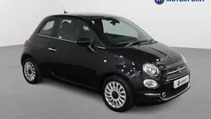 Used 2024 Fiat 500 Hatchback | £8,299 (Good price)