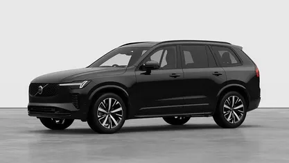 Used 2025 Volvo XC90 Plus SUV | £73,590 (Good price)