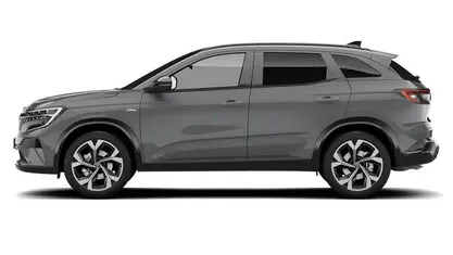 Used Renault Austral Iconic Esprit Alpine 200 HP (147 kW) 2025 SUV