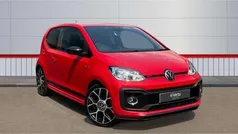 Used 2021 VW up! GTI Hatchback | £13,899 (Fair price)