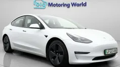 Used 2023 Tesla Model 3 Long Range Sedan | £17,300 (Fair price)