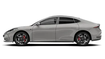 New MG IM5 Performance 553 kW (752 HP) 2026 Hatchback