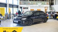 Used 2016 Subaru WRX STI Sedan | £24,590 (Good price)