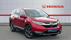 Used 2022 Honda CR-V Hybrid SUV | £26,642 (Fair price)