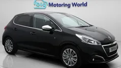 Used 2018 Peugeot 208 S Hatchback | £7,000 (Fair price)