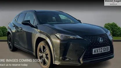 Used 2024 Lexus UX 250h SUV | £21,632 (Fair price)