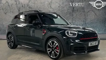 Used Mini John Cooper Works 306 HP (225 kW) 2022 Hatchback