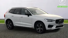 Used 2019 Volvo XC60 R-Design SUV | £22,999 (Fair price)