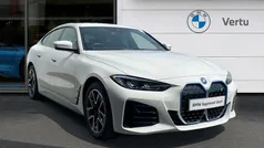 Used 2024 BMW i4 M Sport Sedan | £34,972 (Fair price)