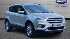 Used 2019 Ford Kuga Titanium SUV | £10,904 (Fair price)
