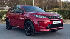 Used 2022 Land Rover Discovery Sport Urban Edition SUV | £30,700 (Fair price)