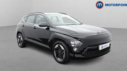 Used Hyundai Kona Advanced 160 kW (218 HP) 2025 SUV