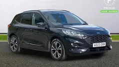 Used 2023 Ford Kuga ST-Line X SUV | £20,199 (Fair price)
