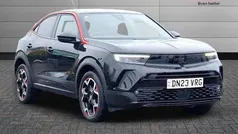 Used 2025 Vauxhall Mokka SUV | £13,990 (Fair price)