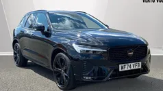 Used 2024 Volvo XC60 Plus SUV | £41,724 (Fair price)