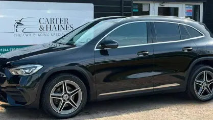 Used Mercedes E250 Exclusive 218 HP (160 kW) 2022 Hatchback