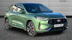 Used 2025 Ford Kuga ST-Line X SUV | £25,699 (Good price)