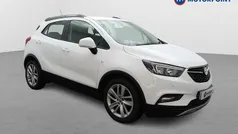 Used 2019 Vauxhall Mokka Active SUV | £8,649 (Fair price)
