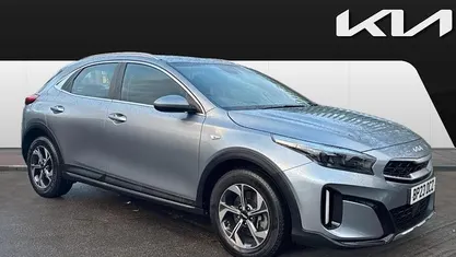 Used 2023 Kia XCeed SUV | £15,813 (Good price)