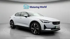 Used 2022 Polestar 2 Sedan | £20,300 (Good price)
