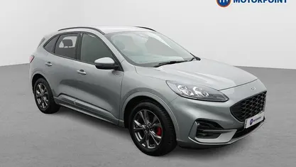 Used Ford Kuga ST-Line 150 HP (110 kW) 2023 SUV