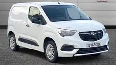 Used 2021 Vauxhall Combo Sportive MPV | £11,994 (Fair price)
