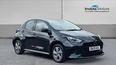 Used 2025 Mazda 2 Exclusive-Line Hatchback | £20,000 (Fair price)