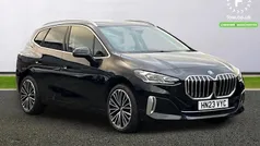 Used 2025 BMW 225 Luxury Line Estate | £21,399 (Super price)