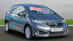 Used 2020 Honda Jazz SE Hatchback | £9,495 (Fair price)