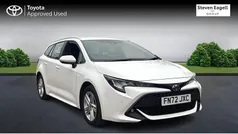 Used 2022 Toyota Corolla Estate | £20,208
