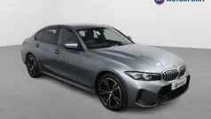 Used 2025 BMW 320 M Sport Sedan | £29,549 (Good price)