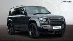 Used 2024 Land Rover Defender HSE Dynamic SUV | £69,095 (Super price)