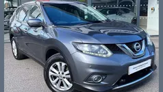 Used 2015 Nissan X-Trail Acenta SUV | £8,500 (Fair price)