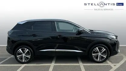 Used Peugeot 3008 Allure+ 131 HP (96 kW) 2022 SUV