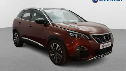 Used 2019 Peugeot 3008 Premium Hatchback | £14,199 (Fair price)