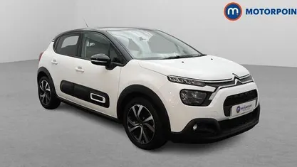 Used Citroën C3 PureTech 83 HP (61 kW) 2023 Hatchback