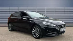 Used 2022 Hyundai i30 Premium Hatchback | £15,929 (Fair price)