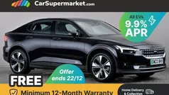 Used 2022 Polestar 2 Hatchback | £22,897 (Fair price)