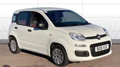 Used 2020 Fiat Panda Pop Hatchback | £4,555 (Super price)