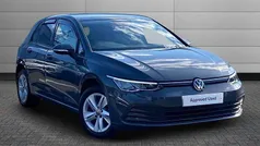 Used 2023 VW Golf VIII Life Hatchback | £20,995 (Fair price)